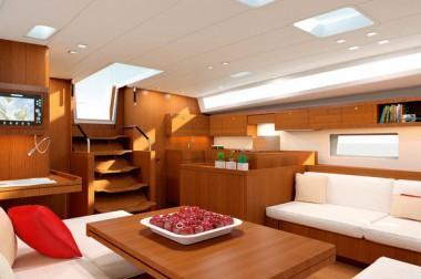 Boat rental in St. Thomas, 