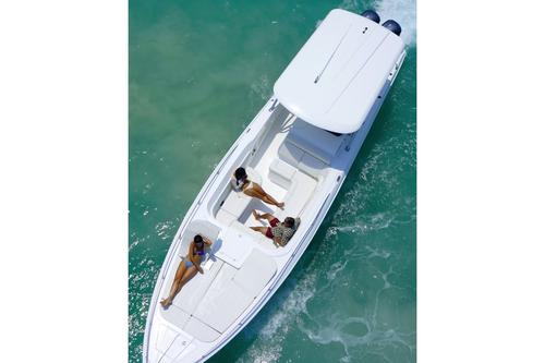Boat for rent Bravo 41.0 feet in Oasis Cove Marina, U.S. Virgin Islands
