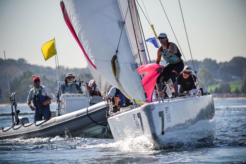 Match's 40.0 feet in Oyster Bay