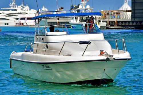 Boat rental in Dubai, 