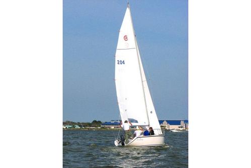 Boat for rent Colgate 26.0 feet in Seabrook Marina, TX