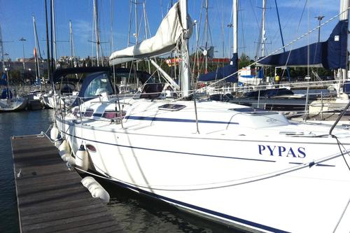 Boat for rent Bavaria 38.0 feet in doca de Belém, Portugal