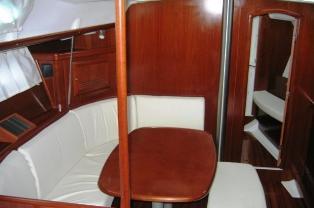 Boating is fun with a Beneteau in Seabrook