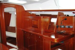 Classic boat rental in Seabrook Marina, TX