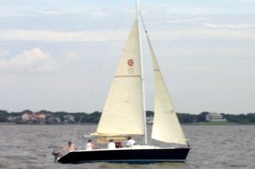 Racer boat rental in Seabrook Marina, TX