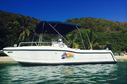 Affordable Private Charter for Couples!