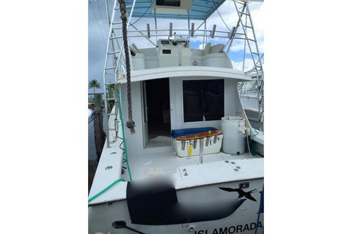Offshore Sportfishing in Islamorada the Sportfishing Capital of