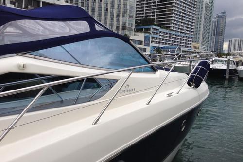 Boat rental in Miami Beach, FL
