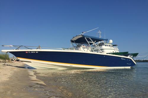 31.0 feet marlago in great shape