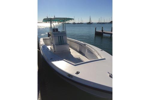 Have the fishing experience of a lifetime!