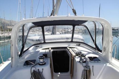 Boat for rent Beneteau   50.0 feet in La Lonja Marina, Palma de Mallorca, Spain