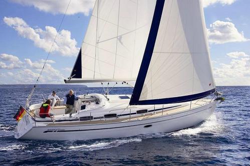 Experience style and comfort around the Greek islands