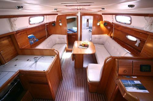 Bavaria boat for rent in Athens