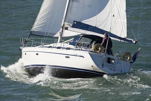 39.0 feet Bavaria in great shape