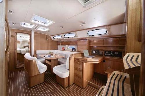 Boat for rent Bavaria 40.0 feet in Athens, Greece
