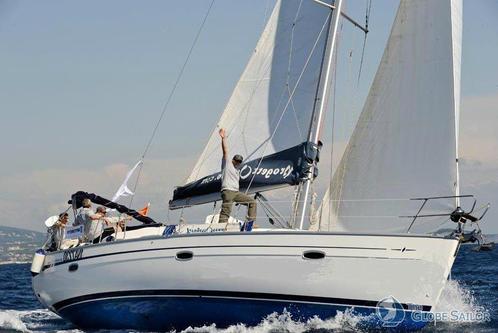 Charter this spectacular cruiser for a carefree summer holiday