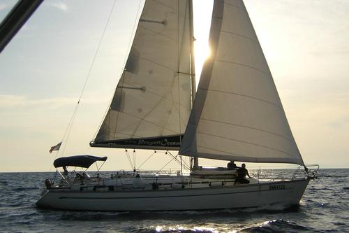 Boat for rent  Bavaria 44.0 feet in Athens, Greece
