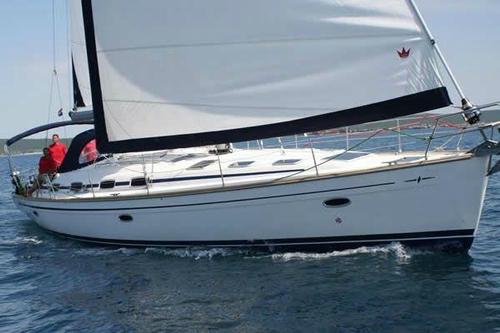 Boat rental in Athens, 