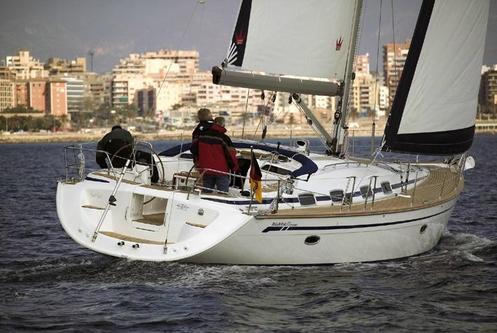 50.0 feet Bavaria in great shape