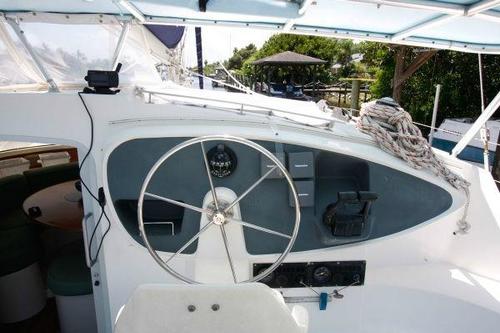 Boating is fun with a Catamaran in Athens