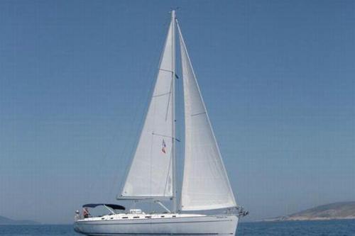Boat for rent  Beneteau 50.0 feet in Athens, Greece