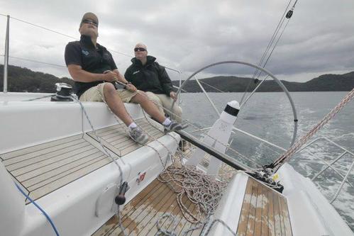 Cruiser boat rental in Athens, Greece