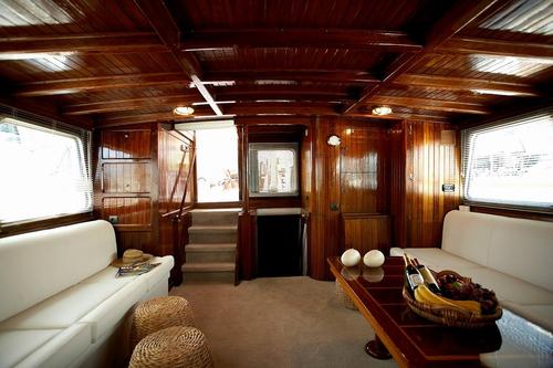 78.0 feet Psaros Shipyard in great shape