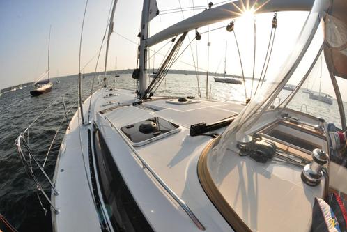 Jeanneau boat for rent in Athens