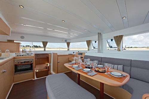 Boat rental in Athens, 