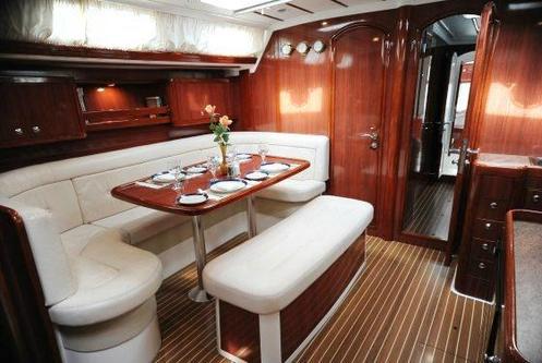 Cruiser boat rental in Athens, Greece