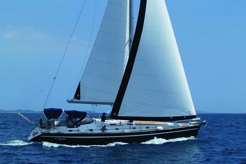 Create the perfect holiday with this beautiful yacht