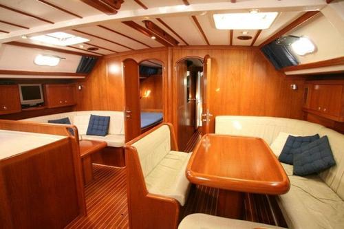 56.0 feet Ocean Star in great shape