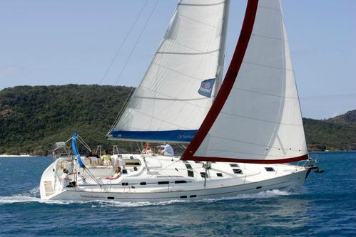 Cruiser boat rental in Athens, Greece