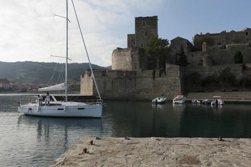 Boat rental in Athens, 