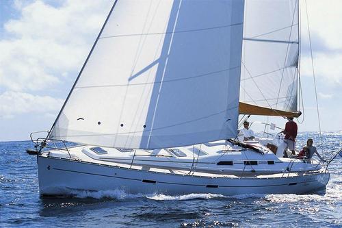 Beneteau boat for rent in Athens
