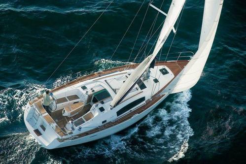 Boat rental in Athens, 