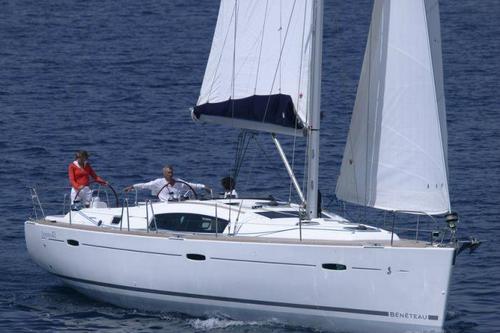 Enjoy the Mediterranean on this spectacular cruiser