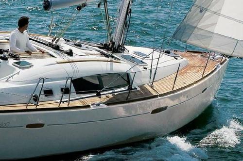 Boat rental in Athens, 