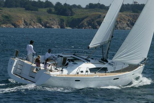 Have a summer adventure with this gorgeous cruiser