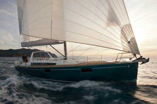 Sail away this summer in the Greek islands