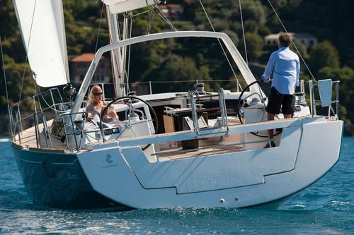 Boat rental in Athens, 