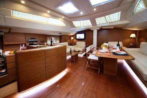 Boat rental in Athens, 