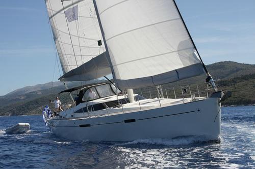 Boat for rent Gianetti 64.0 feet in Athens, Greece