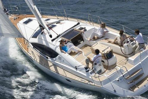 Boat for rent Jeanneau 54.0 feet in Athens, Greece