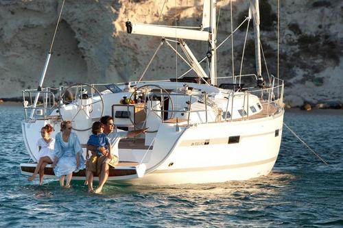 Boat for rent Bavaria 40.0 feet in Athens, Greece