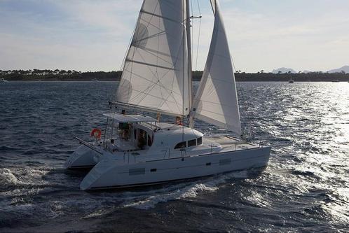 Enjoy a spectacular journey along the Greek coastline