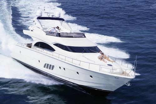 Magnificent Med vacation aboard this luxurious yacht