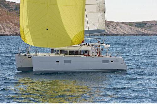 Boat rental in Road Town, 