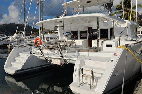 Boat rental in Road Town, 