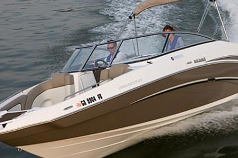 Jump on board with your friends and family